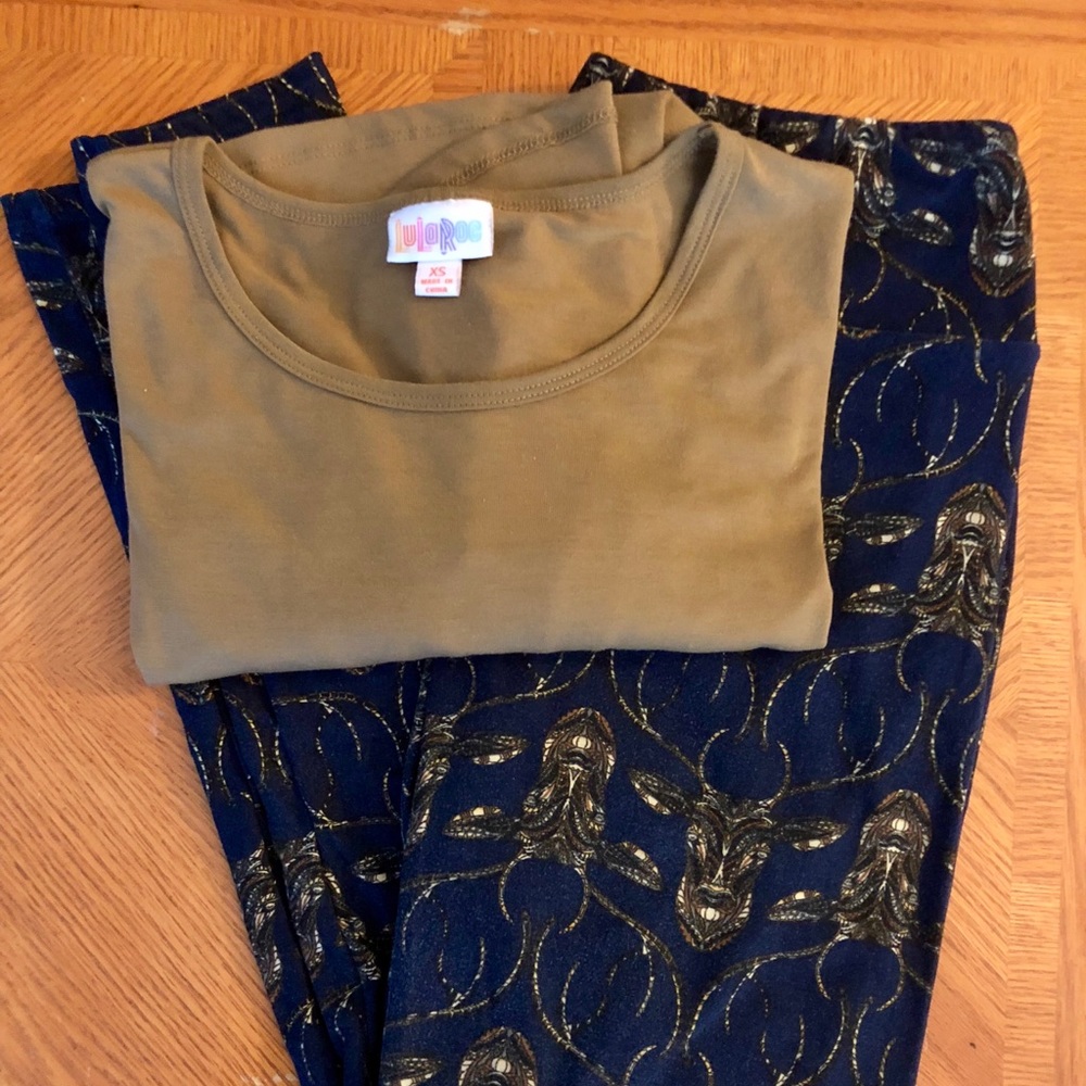 Lularoe